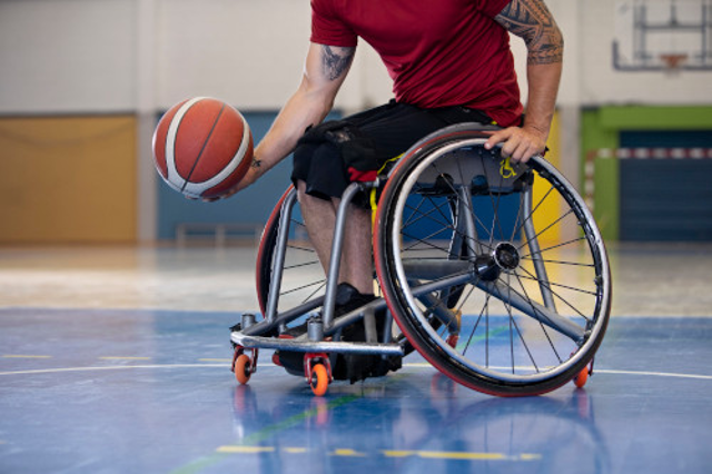 Avviso per il riconoscimento di contributi economici per l’acquisto di ausili e protesi per attività sportive destinate a persone con disabilità fisica