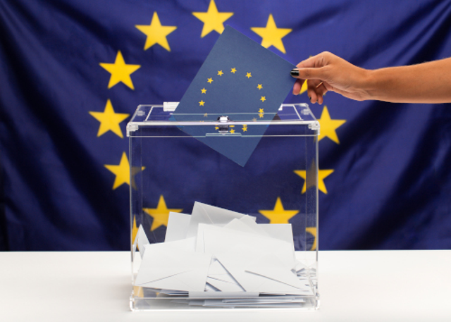 Elezione del Parlamento Europeo: voto cittadini comunitari