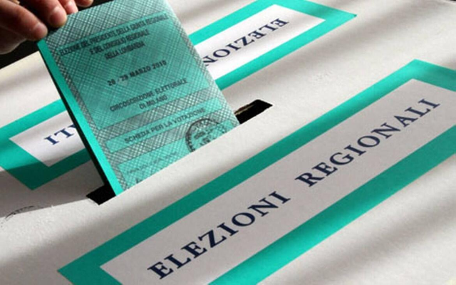 Elezioni regionali 12-13 febbraio 2023 - rilascio certificati medici per voto assistito e voto domiciliare 