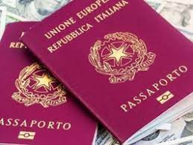 Avviso nuovi orari ufficio passaporti Questura di Monza 