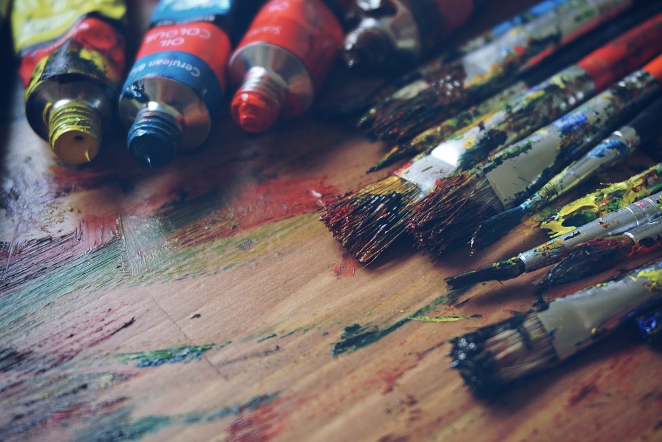 Atelier artistico espressivo 