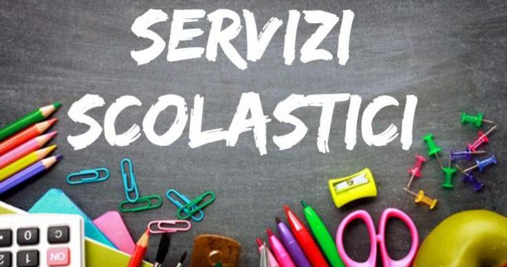 Comunicazione avvio servizi scolastici a.s. 2026/2027