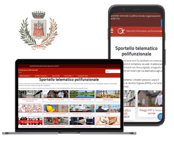 Presentazione Sportello Telematico Polifunzionale