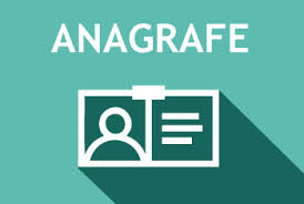 Avviso chiusura ufficio anagrafe 