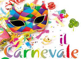 Carnevale tra i libri 