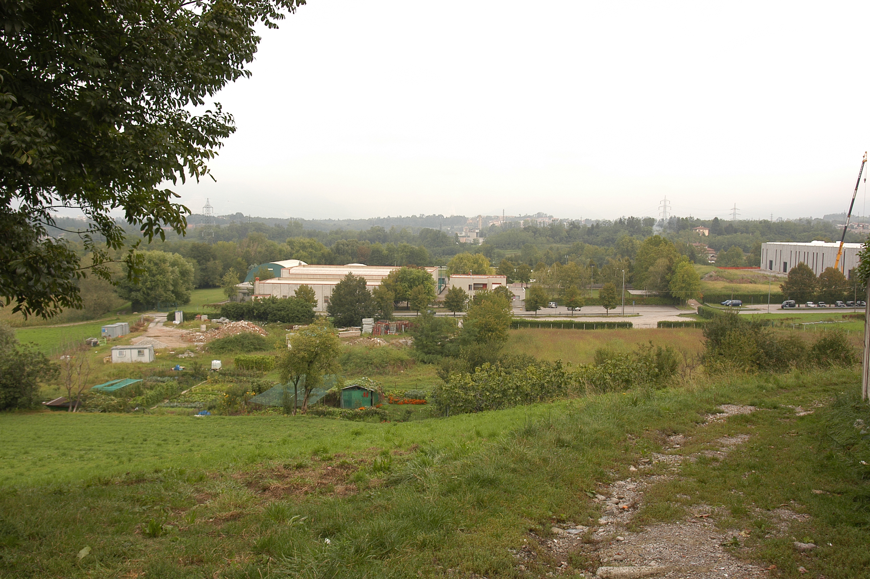 Centro sportivo comunale 