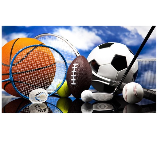 Avviso pubblico assegnazione spazi disponibili presso il centro sportivo comunale e la palestra della scuola primaria A.S.  2025/2026