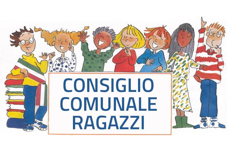 Consiglio Comunale Aperto del 14/05/2022 h. 10.45
