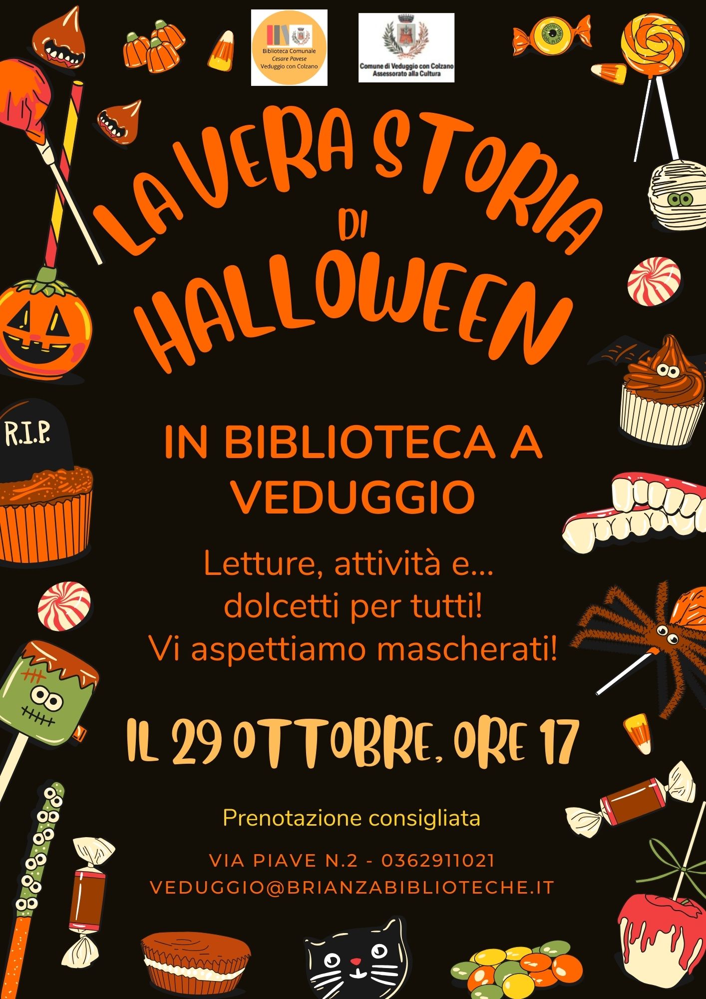 La vera storia di Halloween 