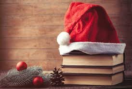 Natale tra i libri