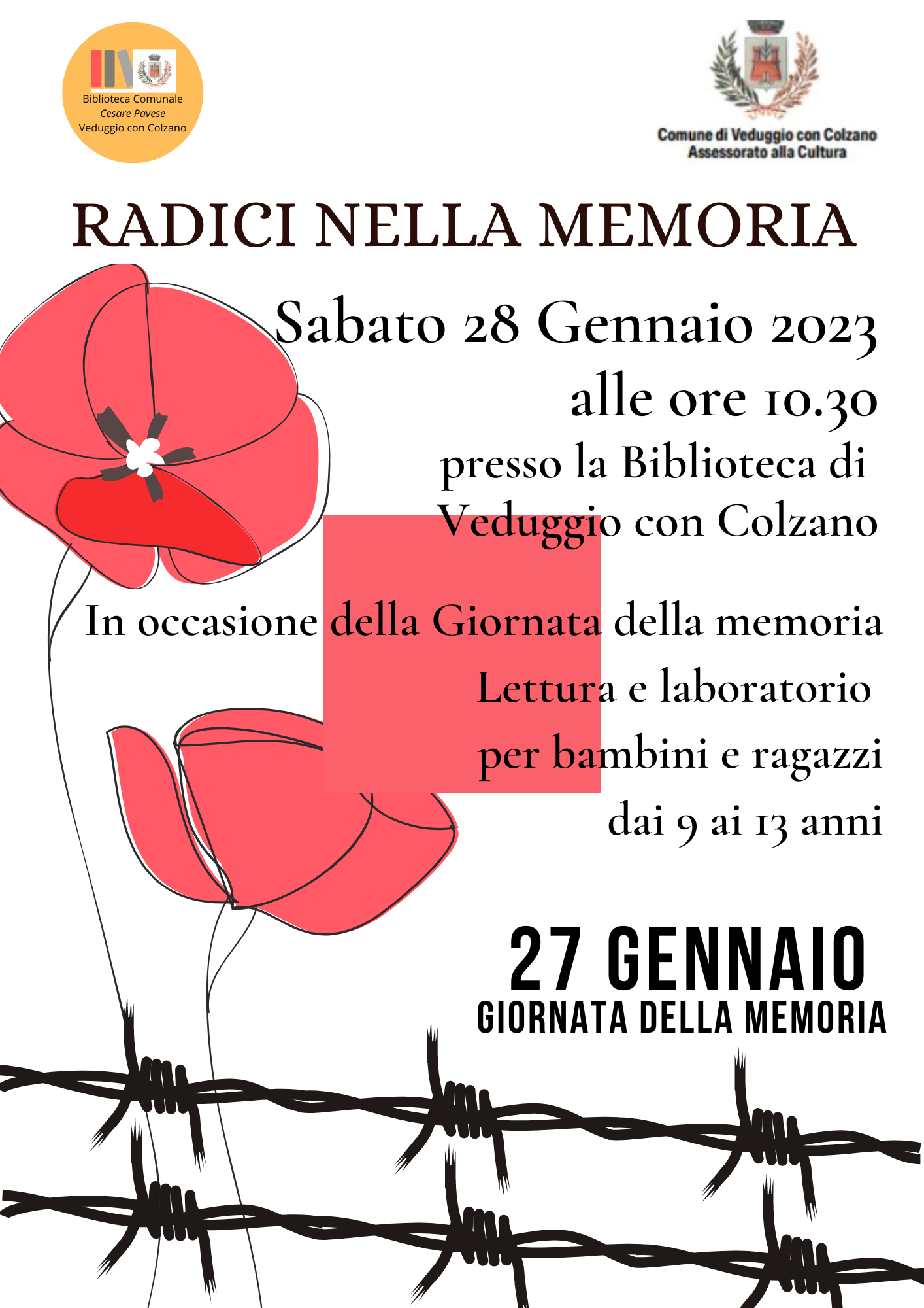 Radici nella memoria