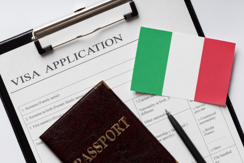 Richiedere il passaporto all'Ufficio Postale