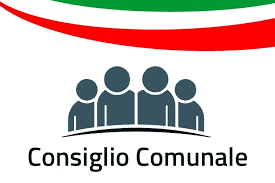 Convocazione Consiglio Comunale del 31 maggio