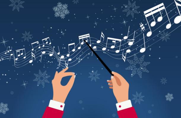Concerto di natale