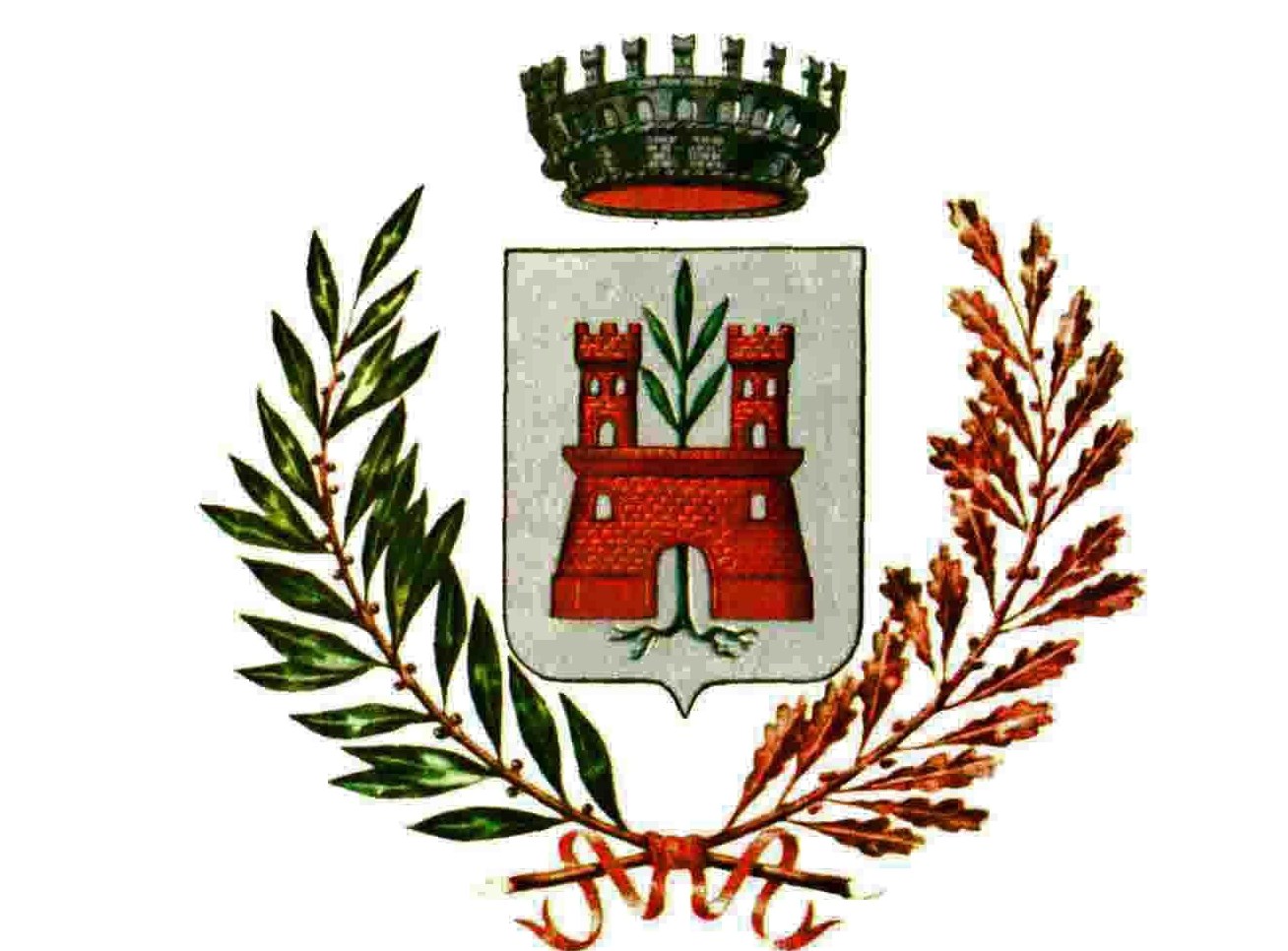Presentazione del progetto del nuovo municipio di Veduggio con Colzano